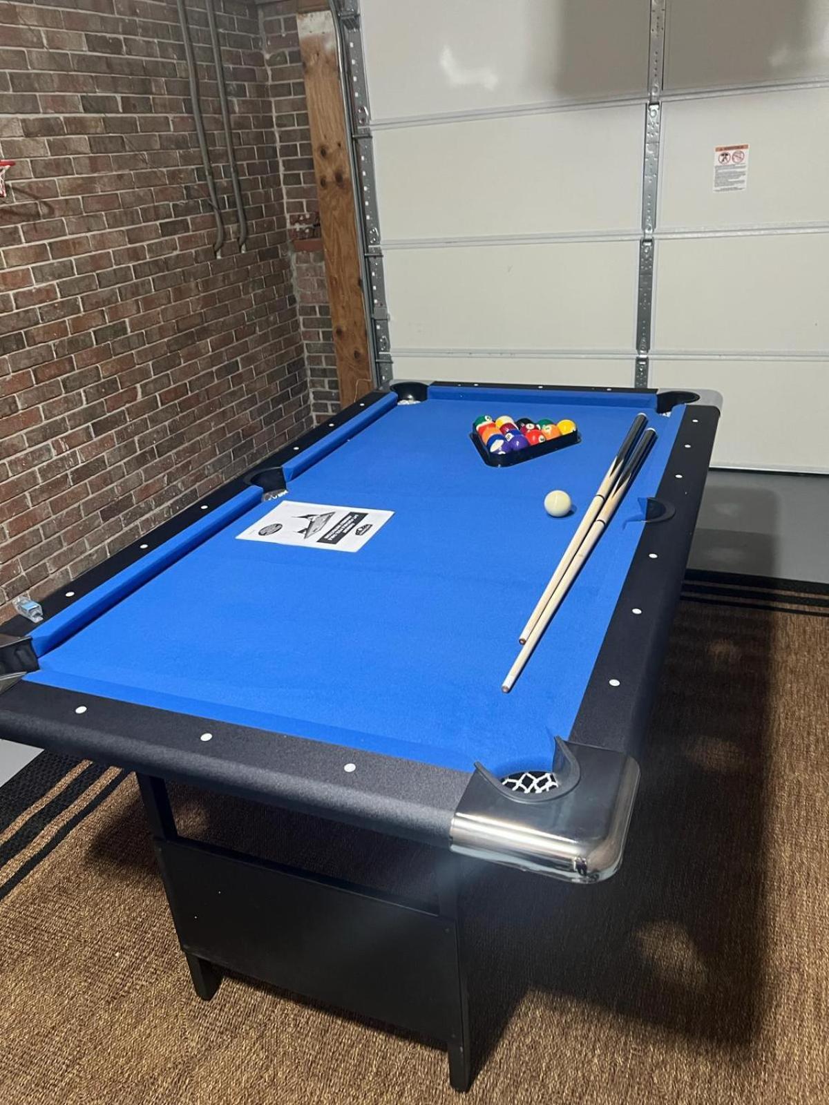 Beltline Beauty Mins To Benz Stadium, Game Room 애틀랜타 외부 사진